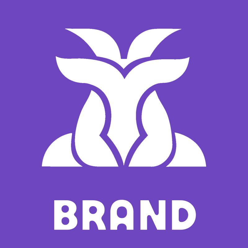 Bold Goat Horns Crest preview