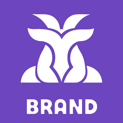 Bold Goat Horns Crest preview