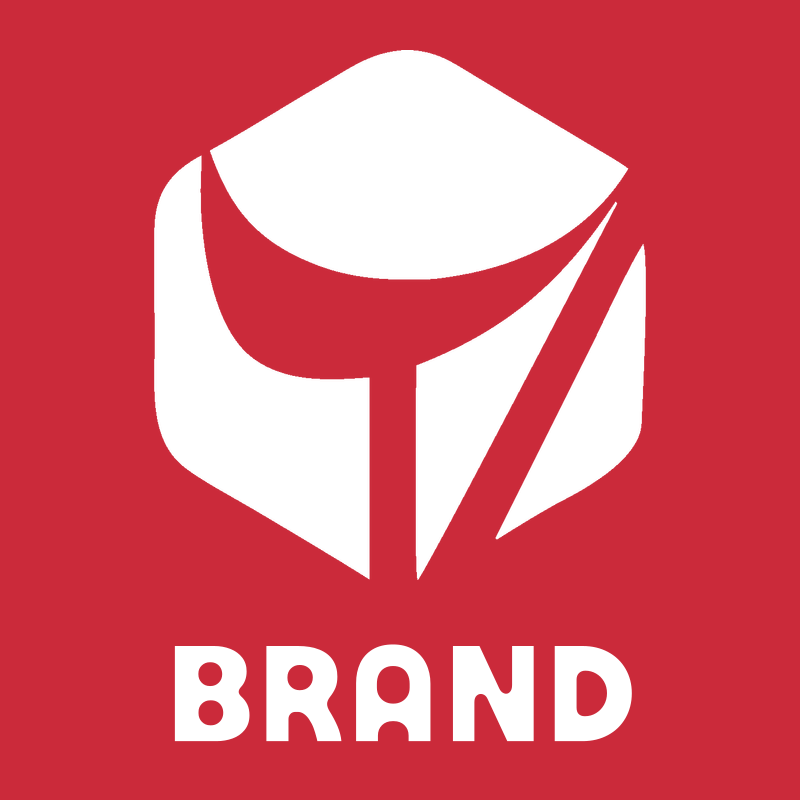 Bold Golf Helmet Crest preview