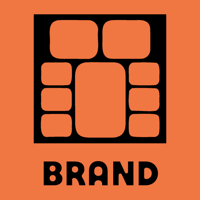 Bold Grid Blocks Drop Icon preview