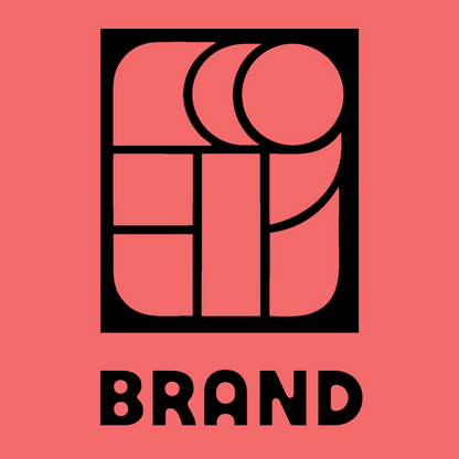 Bold Grid Padlock Mark preview