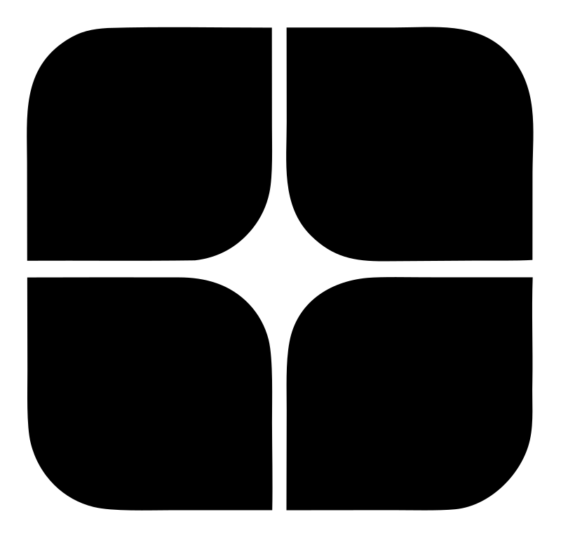 Bold Grid Panel Mark