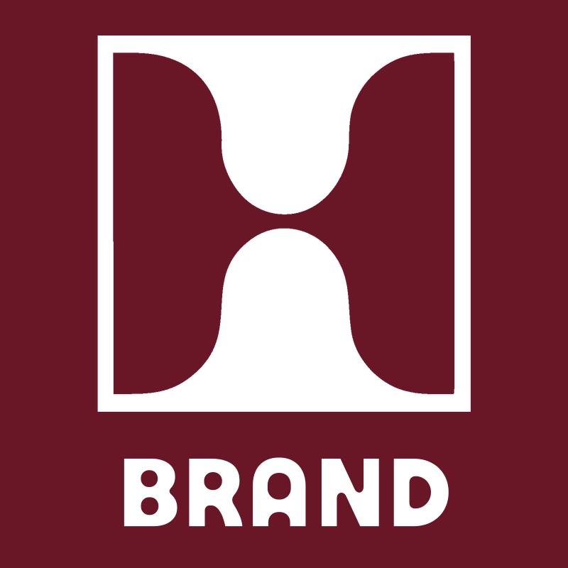 Bold H Letter Hotel Mark preview