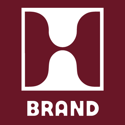 Bold H Letter Hotel Mark preview