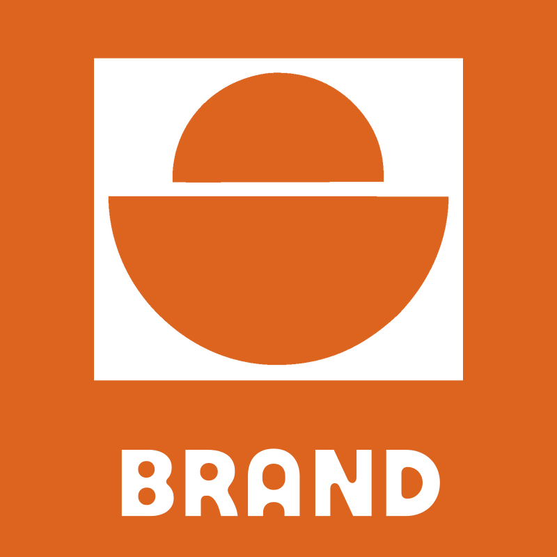 Bold Half-Dome Bulb Mark preview