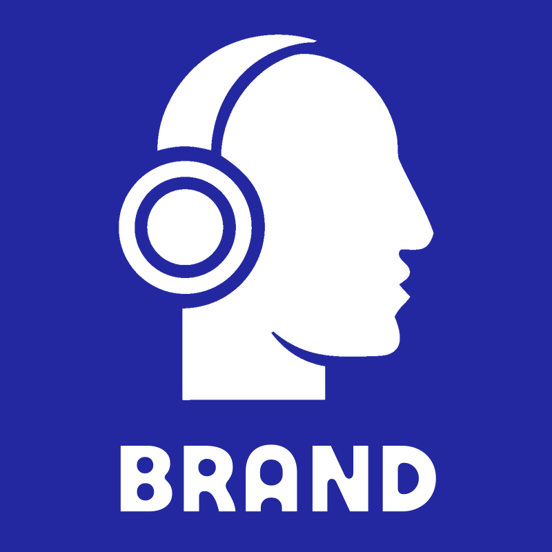 Bold Headphones Profile Mark preview