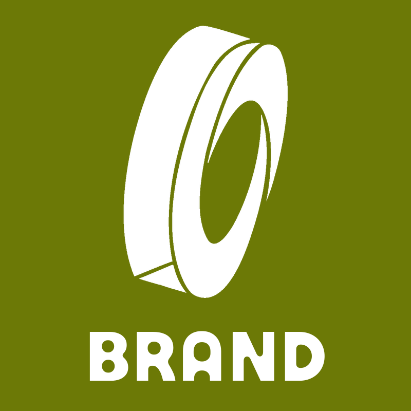 Bold Hockey Puck Icon preview