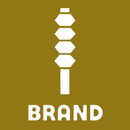 Bold Honey Dipper Icon preview
