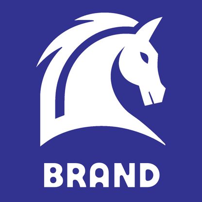 Bold Horse Head Icon preview
