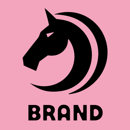 Bold Horse Mane Sweep Icon preview