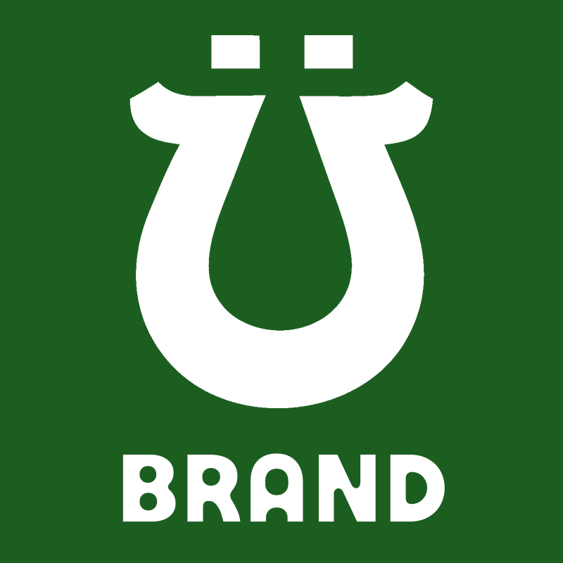 Bold Horseshoe Nail Crest preview