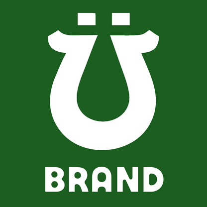 Bold Horseshoe Nail Crest preview