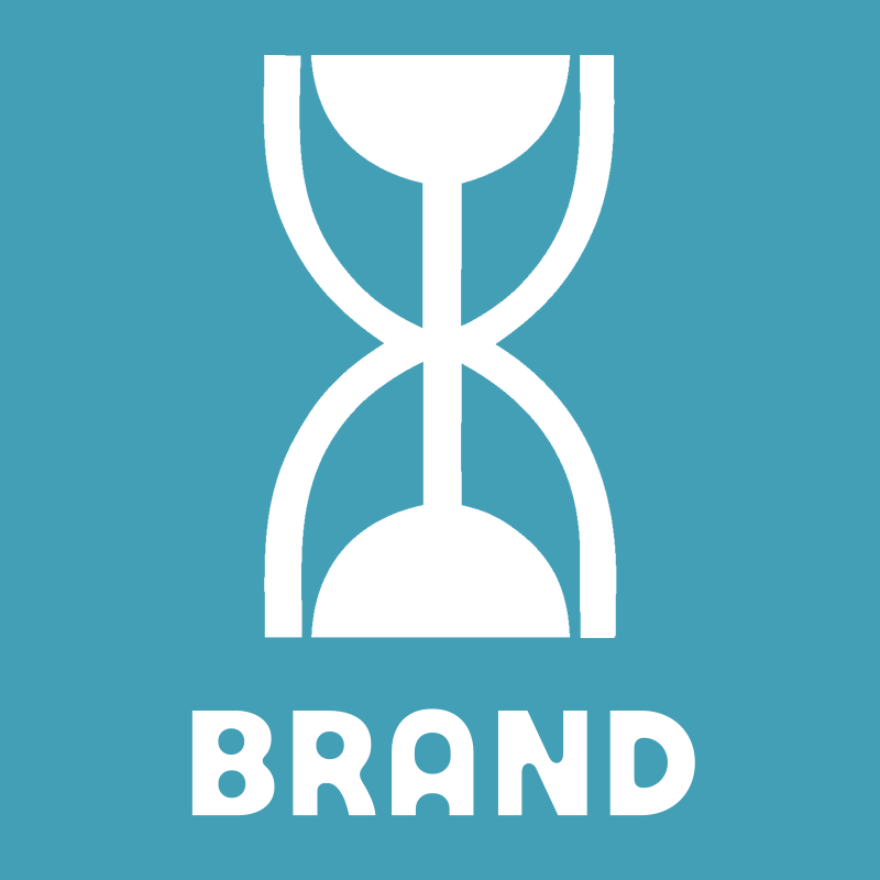 Bold Hourglass Virgo Mark preview