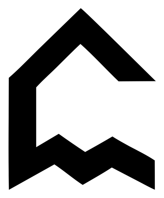 Bold House Chevron Mark