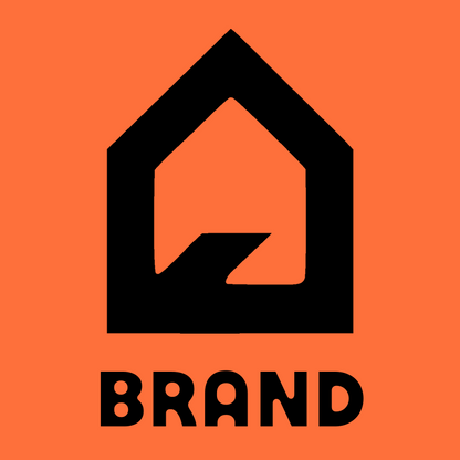 Bold House Cutout Mark preview