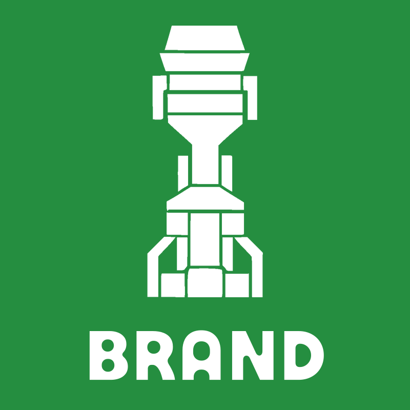 Bold Launch Pad Tower Icon preview