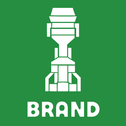 Bold Launch Pad Tower Icon preview
