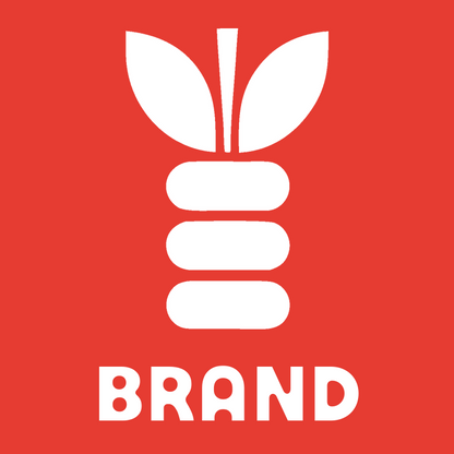 Bold Leaf Bulb Mark preview