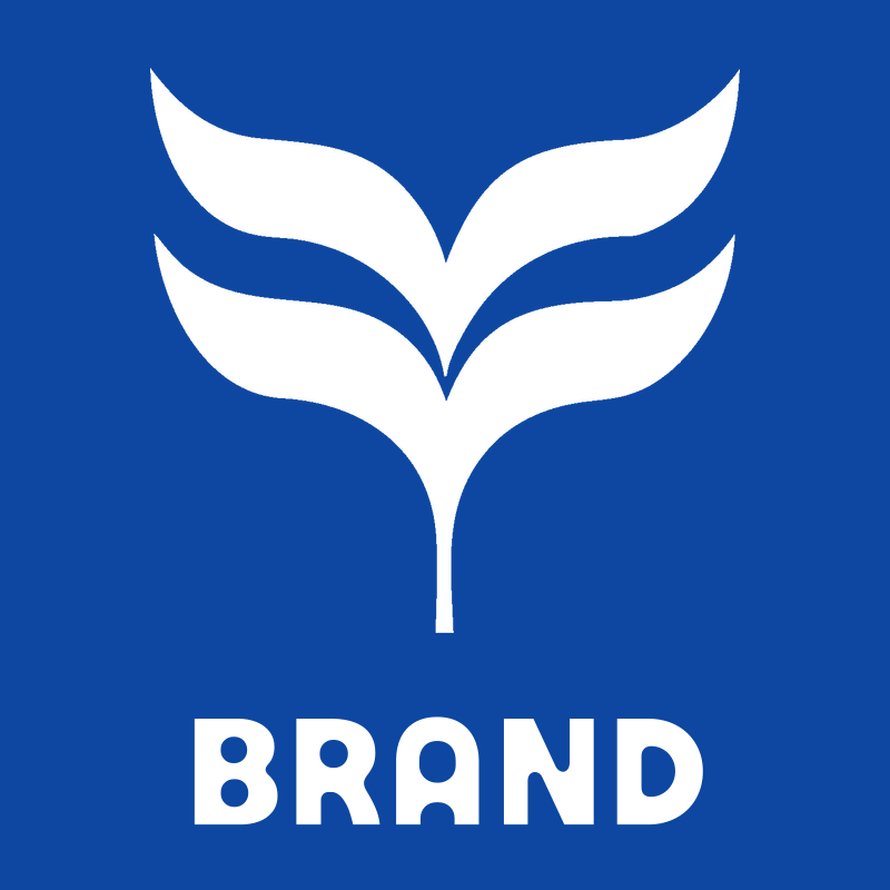 Bold Leaf Spray Emblem preview