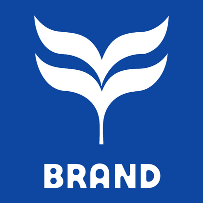 Bold Leaf Spray Emblem preview