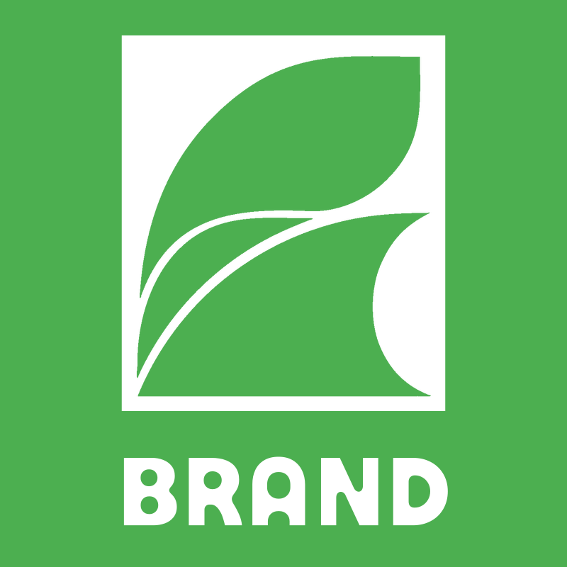 Bold Leaf Wave Crest preview
