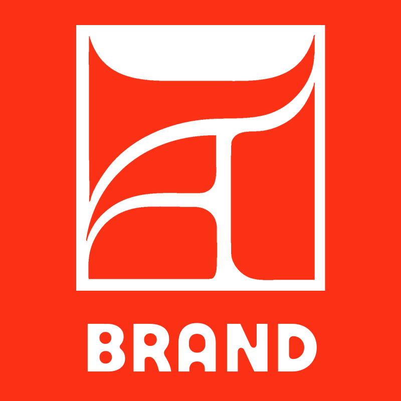 Bold Letter A Monogram Mark preview