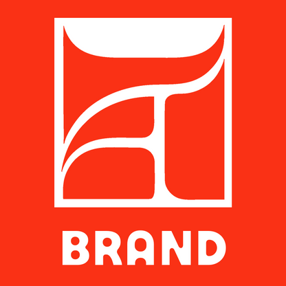 Bold Letter A Monogram Mark preview