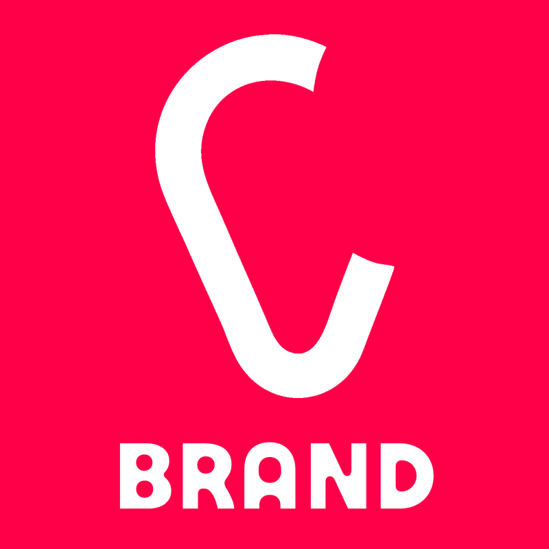 Bold Letter C Mark preview