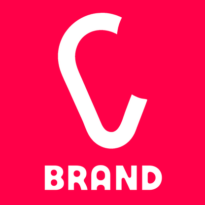 Bold Letter C Mark preview