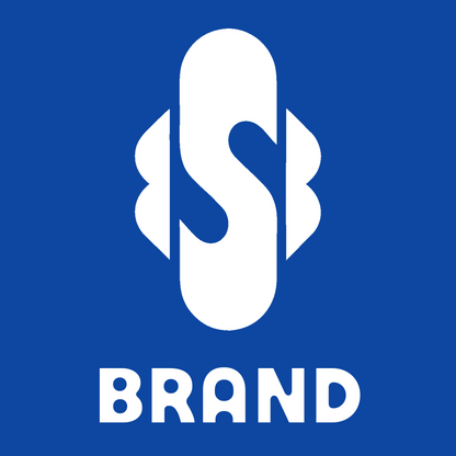 Bold Letter S Bakery Mark preview
