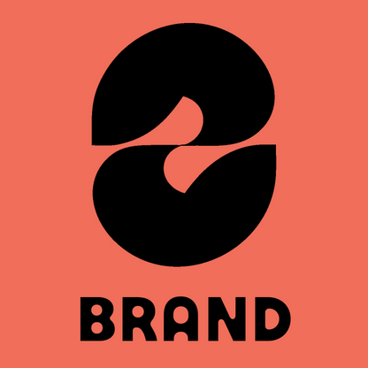 Bold Letter S Logo preview