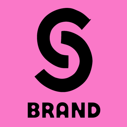 Bold Letter S Scorpio Mark preview
