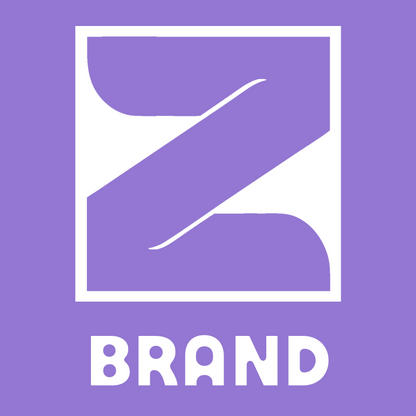 Bold Letter Z Mark preview