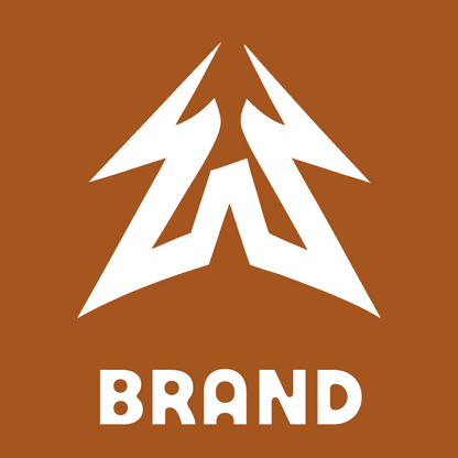 Bold Lightning Arrow MTB Mark preview
