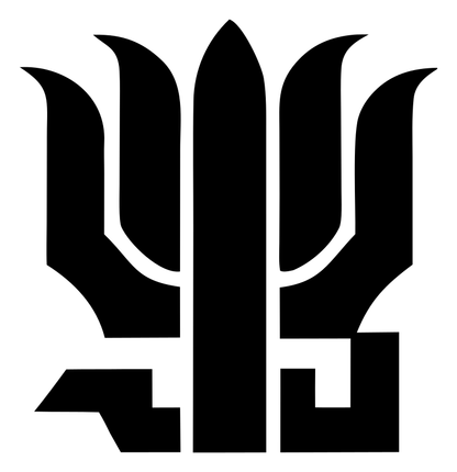 Bold Lotus Trident Mark