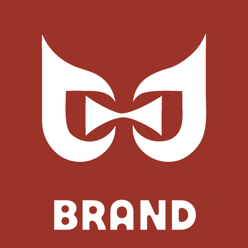 Bold Mask Glasses Emblem preview