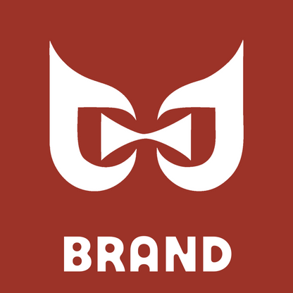 Bold Mask Glasses Emblem preview