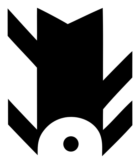 Bold Meteor Solar Panel Mark