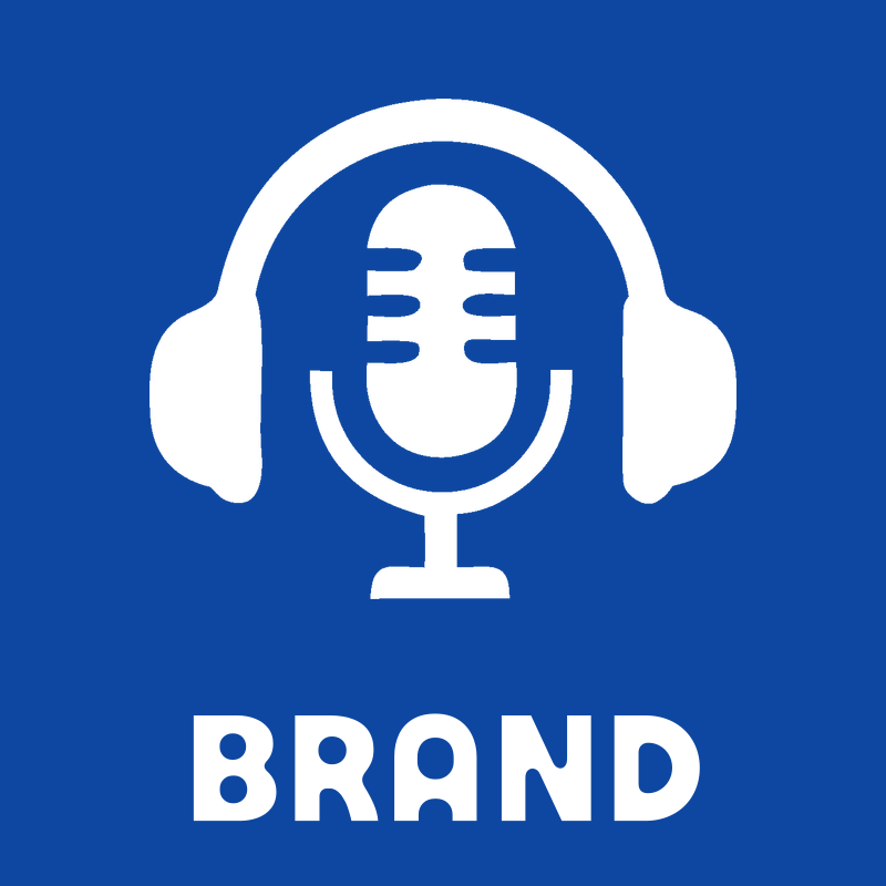 Bold Microphone Headphones Icon preview
