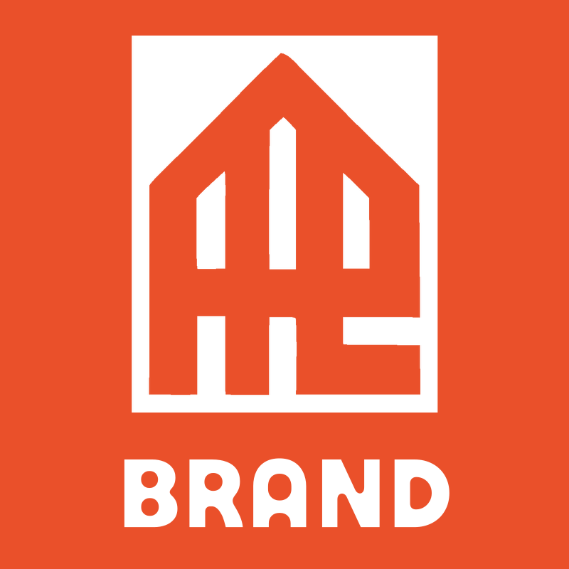 Bold Monogram House Mark preview