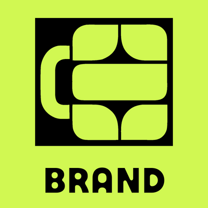 Bold Mug Top-Down Crest preview