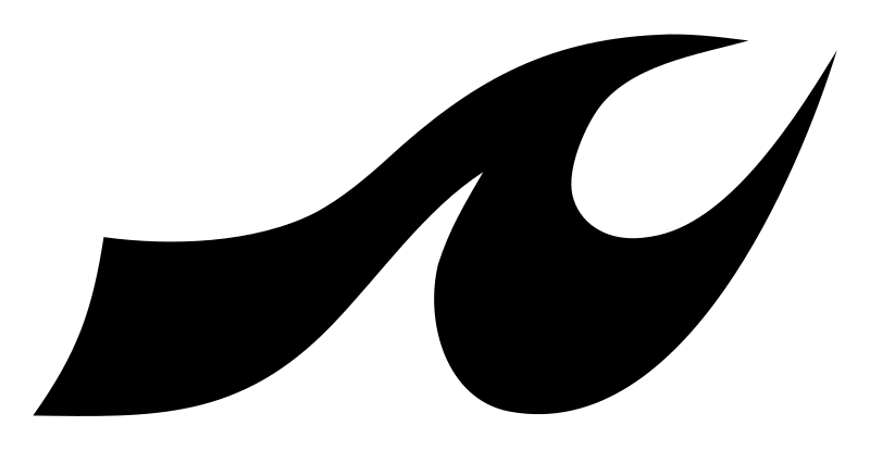 Bold Ocean Wave Crest