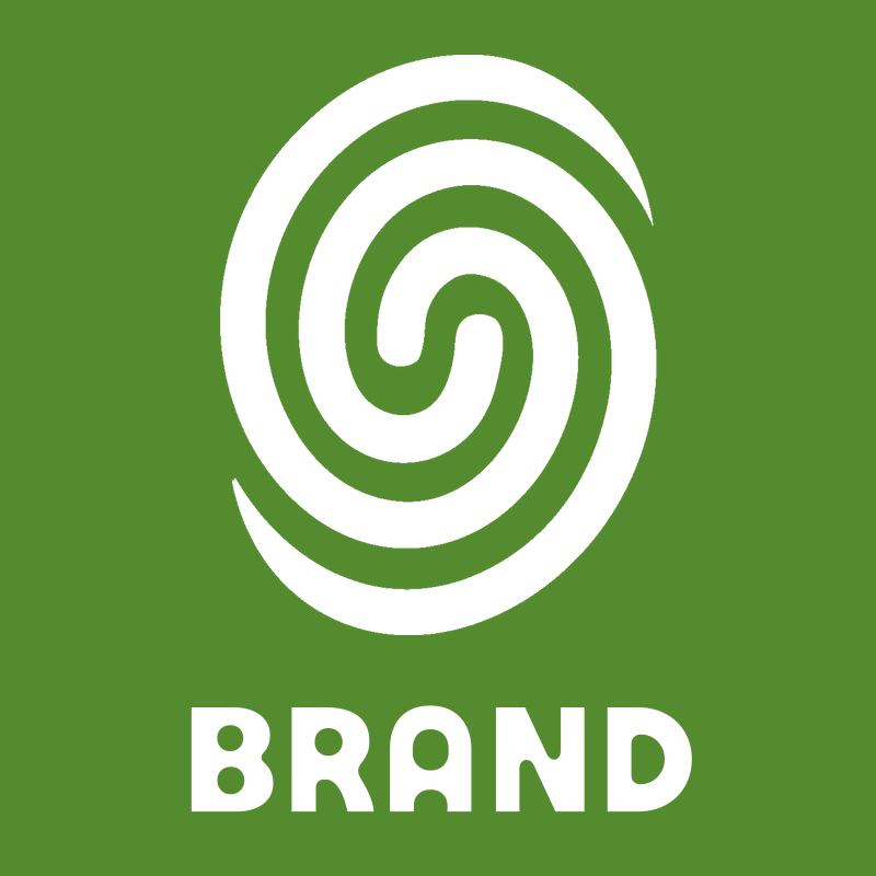 Bold Oval Fingerprint Mark preview
