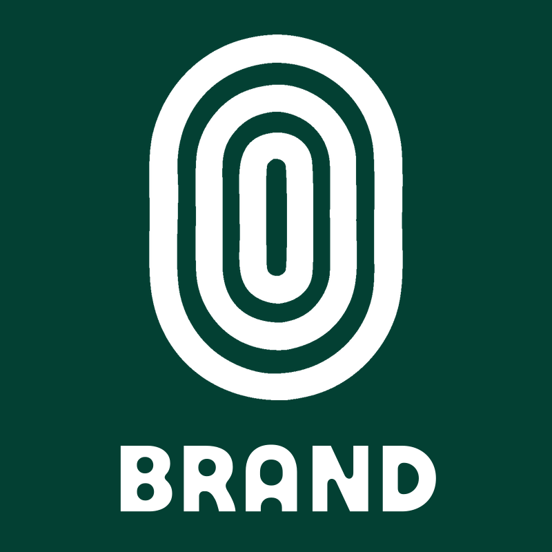 Bold Oval Ripple Eye Mark preview