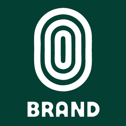 Bold Oval Ripple Eye Mark preview