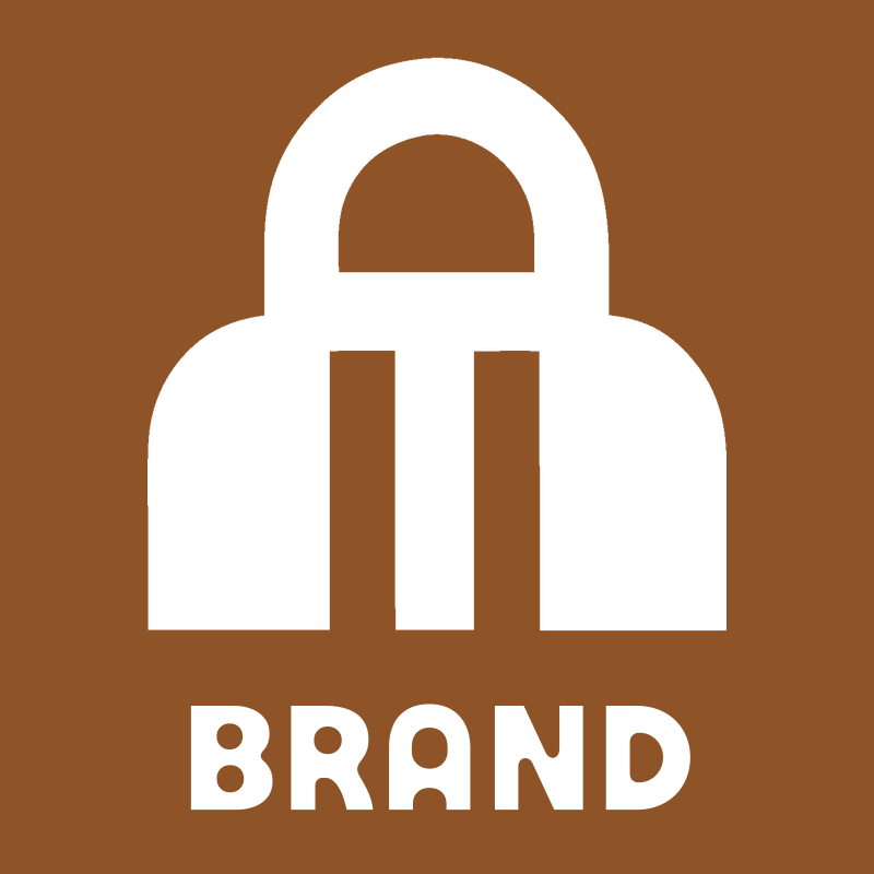 Bold Padlock Trophy Mark preview
