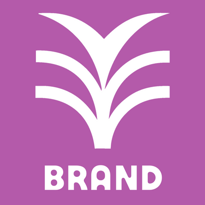 Bold Palm Fronds Mark preview