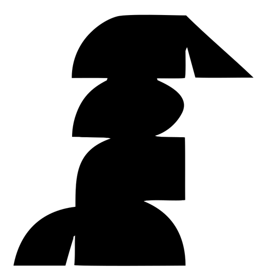 Bold Parrot Standing Crest