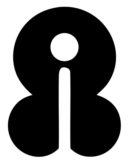 Bold Person House Mark