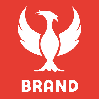 Bold Phoenix Stance Mark preview
